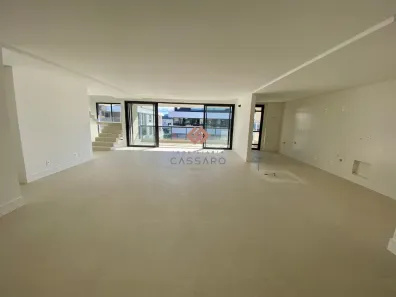 Cobertura com 4 Quartos à venda, 245m² no Jurerê, Florianópolis
