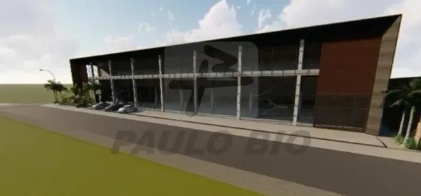 Lote/Terreno à venda, 1m² no Centro Empresarial Castelo Branco, Boituva