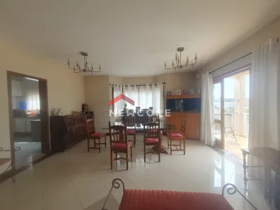 Casa de Condomínio com 4 Quartos à venda, 500m² no Jardim Passárgada I, Cotia