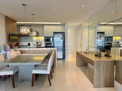 Apartamento com 3 Quartos à venda, 97m² no Nossa Senhora do Rosário, São José