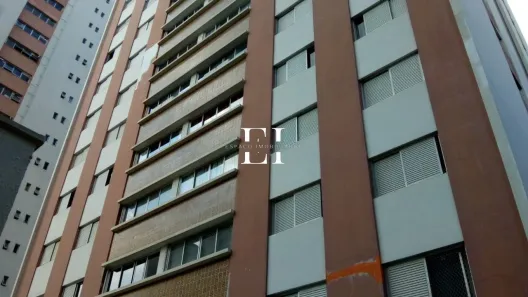 Apartamento com 3 Quartos para alugar, 113m² no Santo Amaro, São Paulo