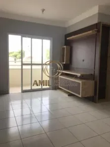 Apartamento com 2 Quartos à venda, 59m² no Bosque dos Eucaliptos, São José dos Campos