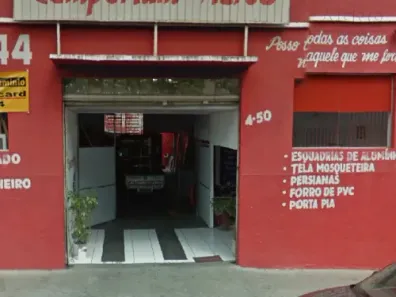 Galpão/Depósito/Armazém à venda, 252m² no Centro, Bauru