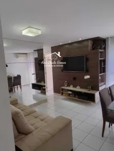Apartamento com 3 Quartos à venda, 70m² no Aruana, Aracaju