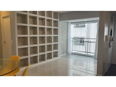 Apartamento com 2 Quartos para alugar, 60m² no Jardim Paulista, São Paulo