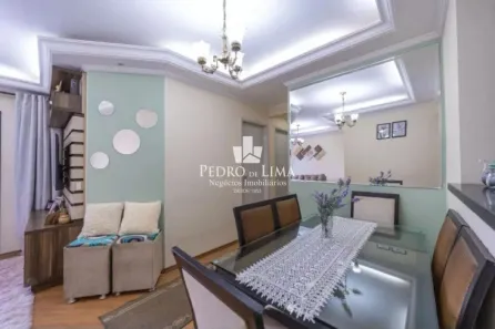 Apartamento com 3 Quartos à venda, 70m² no Vila Marieta, São Paulo