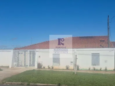 Casa com 2 Quartos à venda, 100m² no Chácara da Barra, Campinas