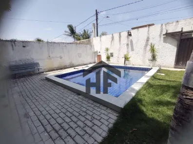 Casa com 3 Quartos à venda, 150m² no Vila Teatrólogo Barreto Júnior, Cabo de Santo Agostinho