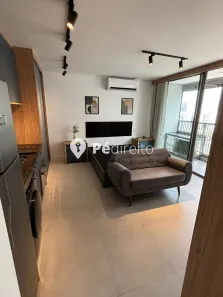 Apartamento com 1 Quarto à venda, 32m² no Vila Gomes Cardim, São Paulo