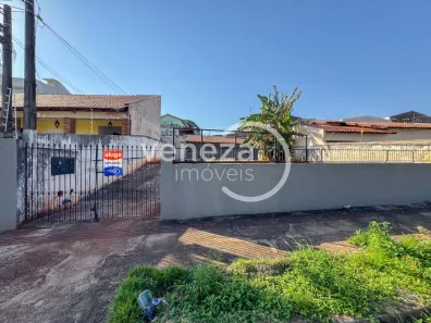Casa com 2 Quartos para alugar, 63m² no Alpes, Londrina