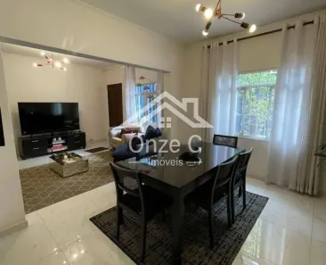 Sobrado com 3 Quartos à venda, 130m² no Jardim Munhoz, Guarulhos