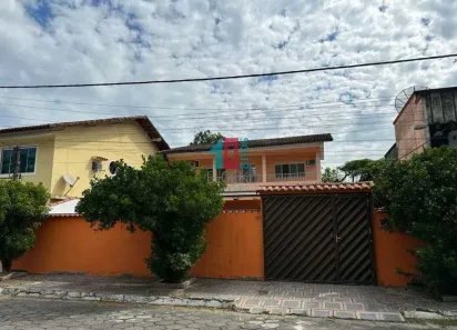 Casa com 5 Quartos à venda, 520m² no Vila Muriqui, Mangaratiba