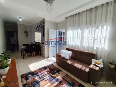 Casa com 2 Quartos à venda, 104m² no Parque Imperial, Jacareí