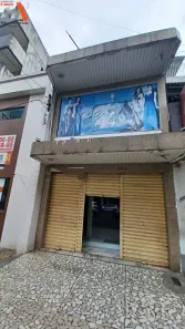 Ponto Comercial à venda, 80m² no Umarizal, Belém