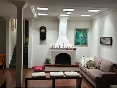 Casa com 3 Quartos à venda, 182m² no Parque Terra Nova, São Bernardo do Campo