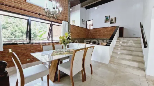 Casa com 3 Quartos à venda, 245m² no Vila Suzana, São Paulo