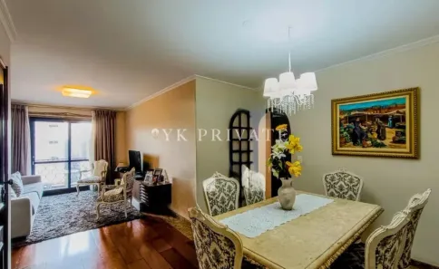 Apartamento com 4 Quartos à venda, 109m² no Perdizes, São Paulo