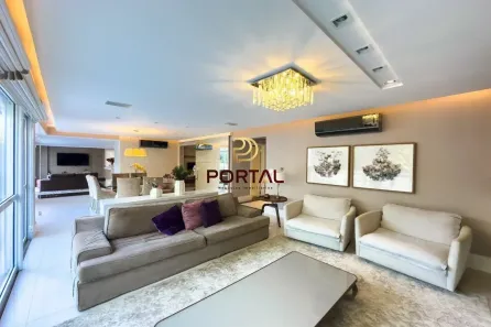 Apartamento com 3 Quartos à venda, 258m² no Petrópolis, Porto Alegre