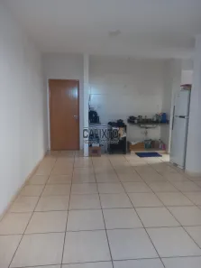 Apartamento com 2 Quartos à venda, 51m² no Laranjeiras, Uberlândia