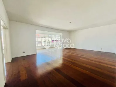 Apartamento com 4 Quartos à venda, 280m² no Copacabana, Rio de Janeiro