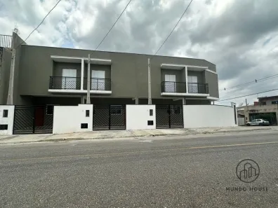 Casa com 2 Quartos à venda, 72m² no Jardim Eliana, Sorocaba