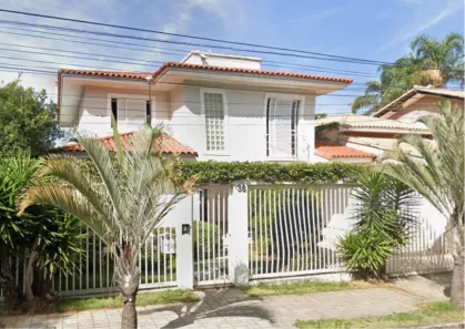 Casa com 5 Quartos à venda, 394m² no Belvedere, Belo Horizonte
