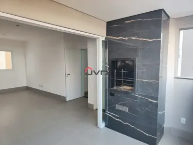 Apartamento com 3 Quartos à venda, 93m² no Saraiva, Uberlândia