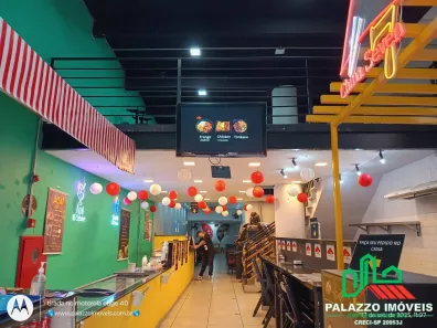 Ponto Comercial à venda, 380m² no República, São Paulo