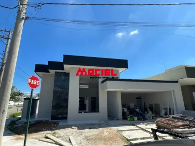 Casa de Condomínio com 3 Quartos à venda, 170m² no Condomínio Terras do Vale, Caçapava