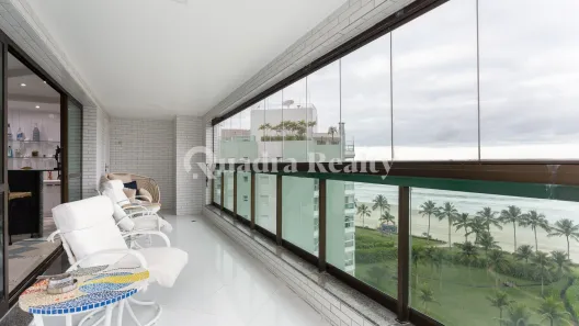 Cobertura com 5 Quartos à venda, 461m² no Riviera, Bertioga