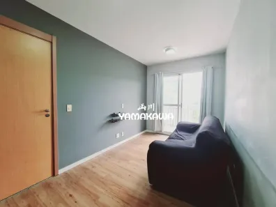 Cobertura com 2 Quartos à venda, 86m² no Jardim Colonial, São Paulo