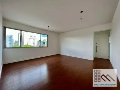 Apartamento com 2 Quartos à venda, 85m² no Vila Olímpia, São Paulo
