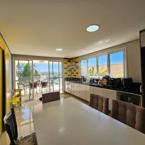 Casa de Condomínio com 3 Quartos à venda, 314m² no Fazenda Rodeio, Mogi das Cruzes