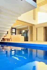 Casa de Condomínio com 4 Quartos à venda, 323m² no Ponta Negra, Natal