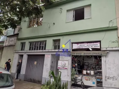 Lote/Terreno à venda, 234m² no Alto da Mooca, São Paulo