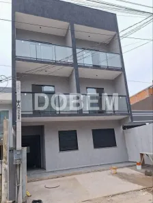 Apartamento com 1 Quarto para alugar, 39m² no Jardim Algarve, Alvorada