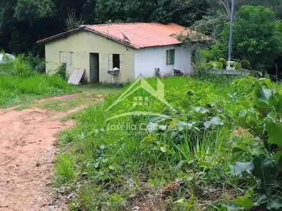Fazenda/Sítio com 3 Quartos à venda, 5000000m² no , Chapada dos Guimarães