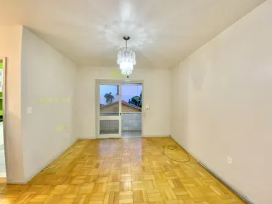 Apartamento com 2 Quartos para alugar, 62m² no Centro, Campo Bom