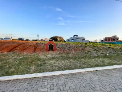 Lote/Terreno à venda, 202m² no Cocão, Viamão