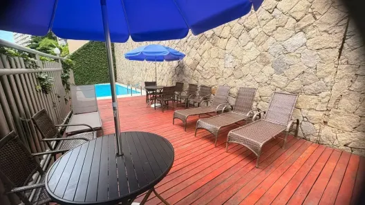 Apartamento com 3 Quartos à venda, 100m² no Copacabana, Rio de Janeiro