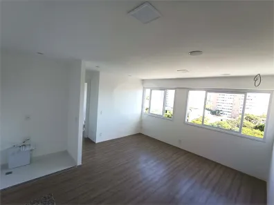Apartamento com 1 Quarto à venda, 38m² no Quarta Parada, São Paulo