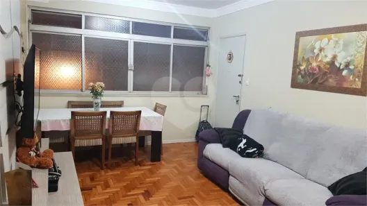 Apartamento com 3 Quartos à venda, 106m² no Aclimação, São Paulo
