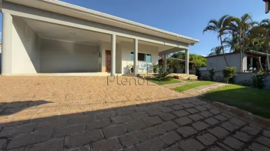 Fazenda/Sítio com 5 Quartos à venda, 432m² no Colinas do Mosteiro de Itaici, Indaiatuba