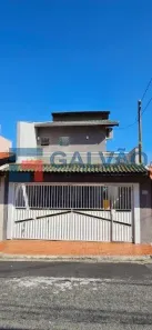 Sobrado com 3 Quartos à venda, 171m² no Parque Cidade Jardim II, Jundiaí