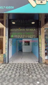 Ponto Comercial para alugar, 15m² no Jardim Zaira, Mauá