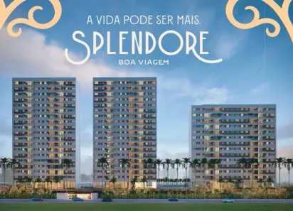 Apartamento com 3 Quartos à venda, 70m² no Imbiribeira, Recife
