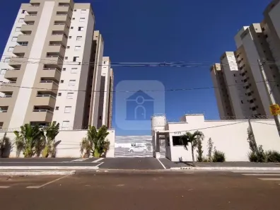 Apartamento com 2 Quartos para alugar, 51m² no Jardim Sul, Uberlândia