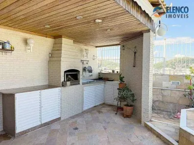 Cobertura com 4 Quartos à venda, 180m² no Icaraí, Niterói