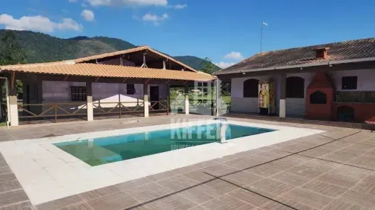 Fazenda/Sítio com 3 Quartos à venda, 300m² no Japuíba, Cachoeiras de Macacu