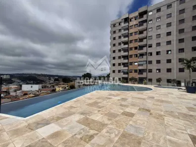 Apartamento com 1 Quarto para alugar, 74m² no Vila Bela Vista, Itatiba